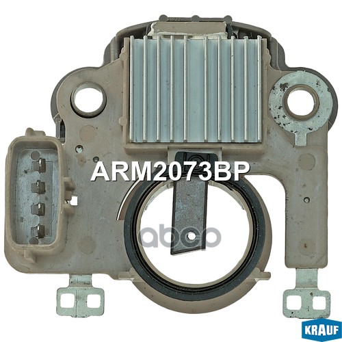 

Регулятор Генератора Krauf арт. ARM2073BP