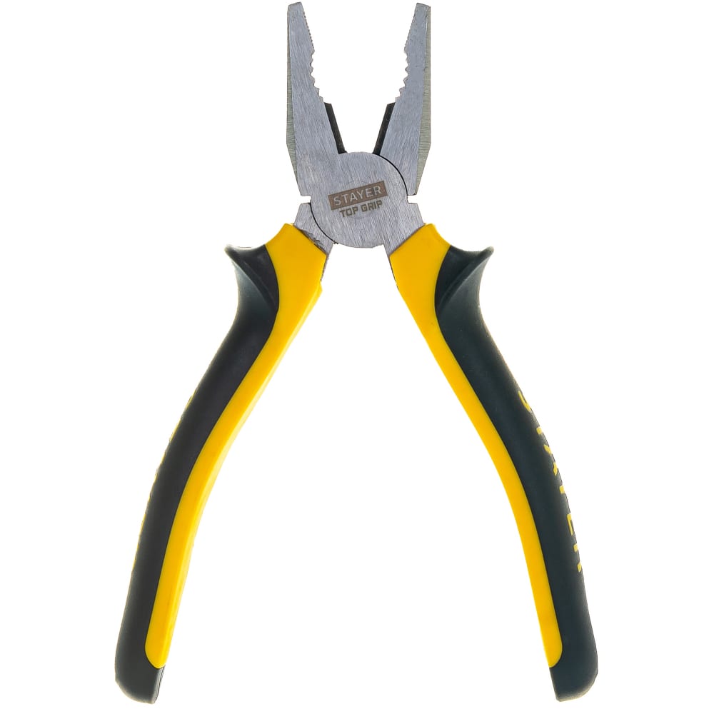 

Плоскогубцы STAYER TopGrip