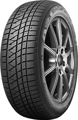 

Шины Kumho Wintercraft WS71 265/40 R22 106V, Wintercraft WS71