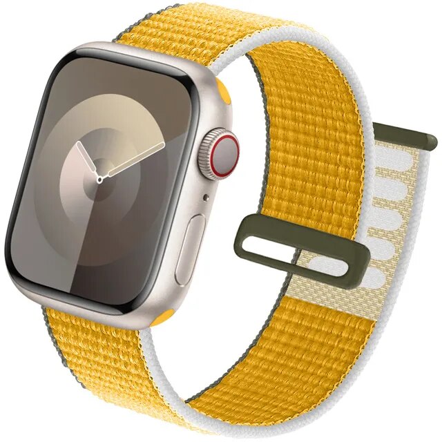 Ремешок для смарт-часов AGR 42-44-45-49мм для Apple Watch 42/44/45/49mm