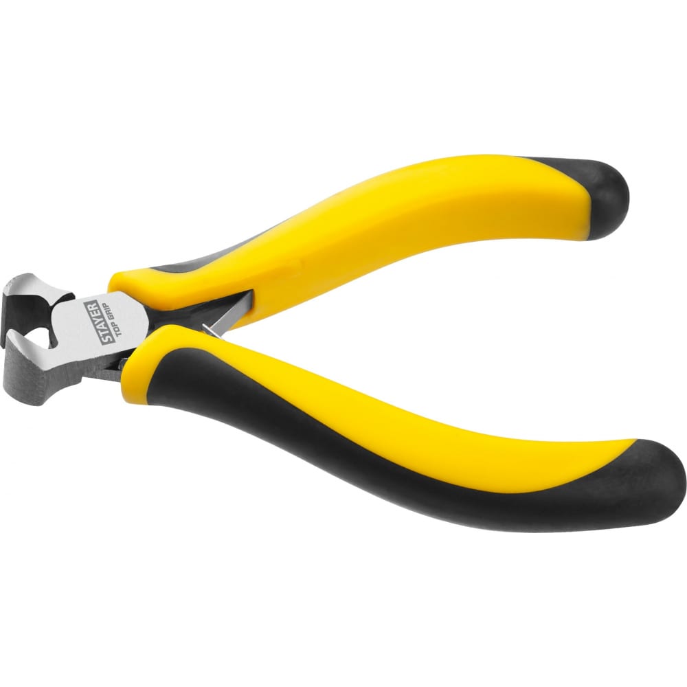 

Торцевые кусачки STAYER TopGrip