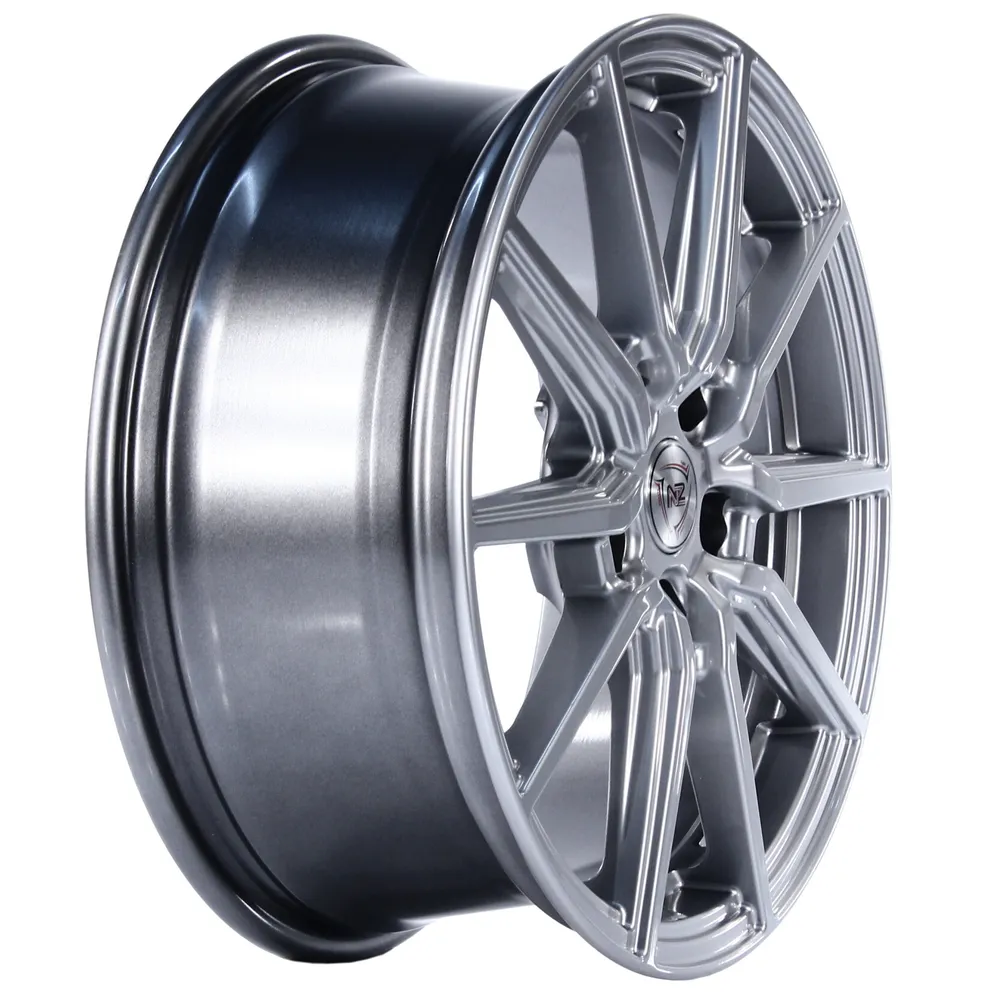 

Колесный диск NZ R-03 6.5x16/5x114.3 ET45 D60.1 GRAPHITE