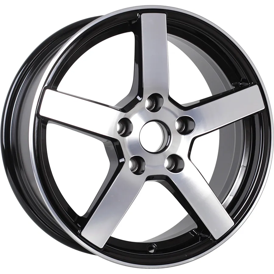 

Колесный диск NZ R-02 6.5x16/5x114.3 ET39 D60.1 GRAPHITE