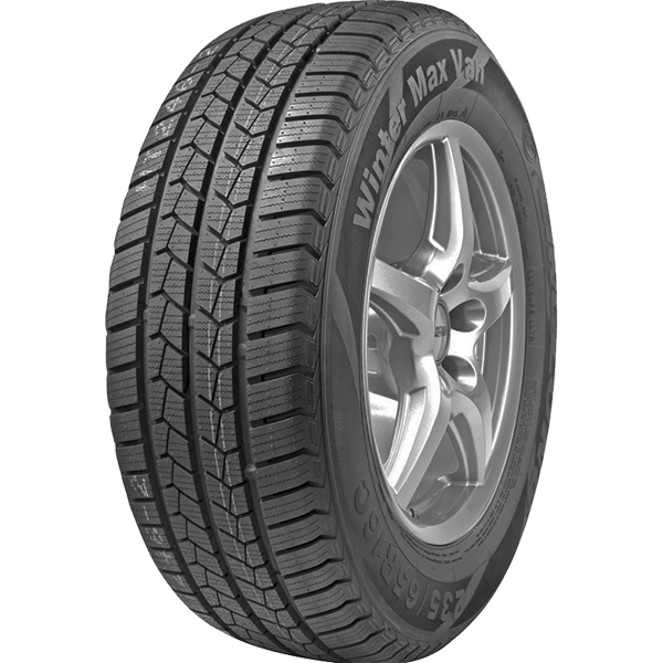 

Шина Linglong Green-Max Winter Van C 225/65-R16 112/110R