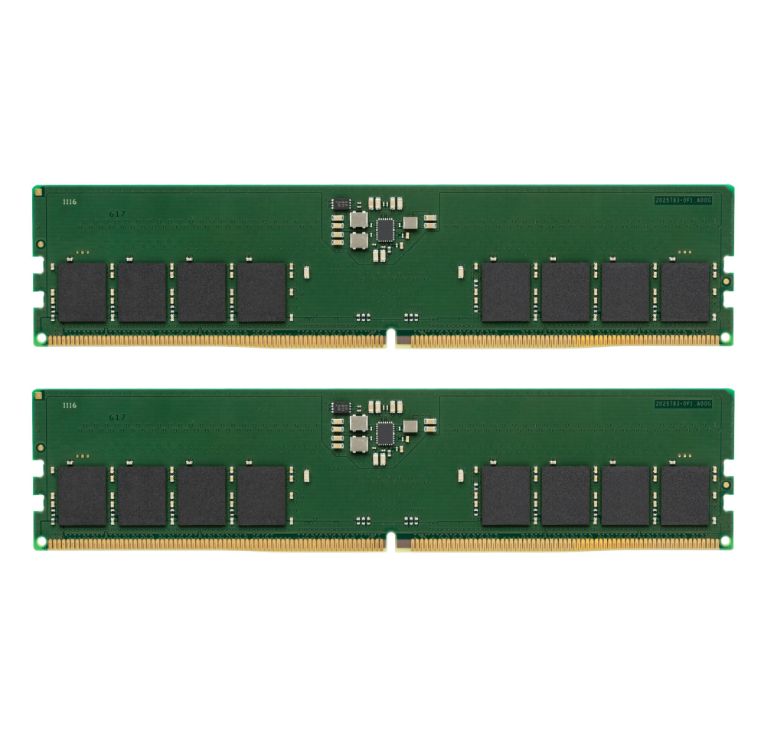

Оперативная память HP (P03054-791), DDR4 1x64Gb, 2933MHz