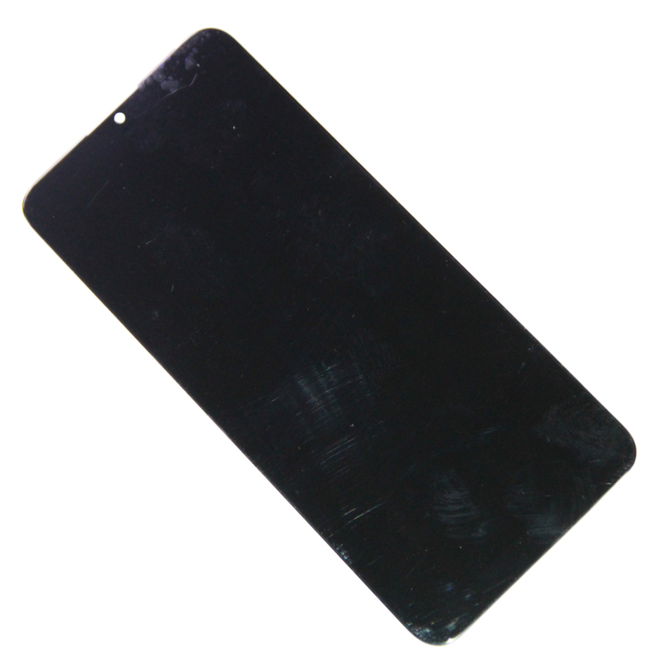 

Дисплей для Nokia G21 (TA-1405, TA-1418) в сборе с тачскрином <черный>