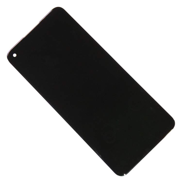

Дисплей для Realme 9 5G (RMX3474) в сборе с тачскрином <черный> (OEM)