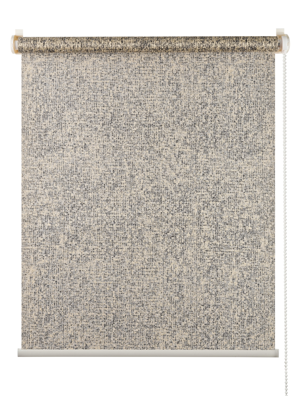 

Рулонная штора Primedeco "Мозаика", бежевый, 120х170, Мозаика