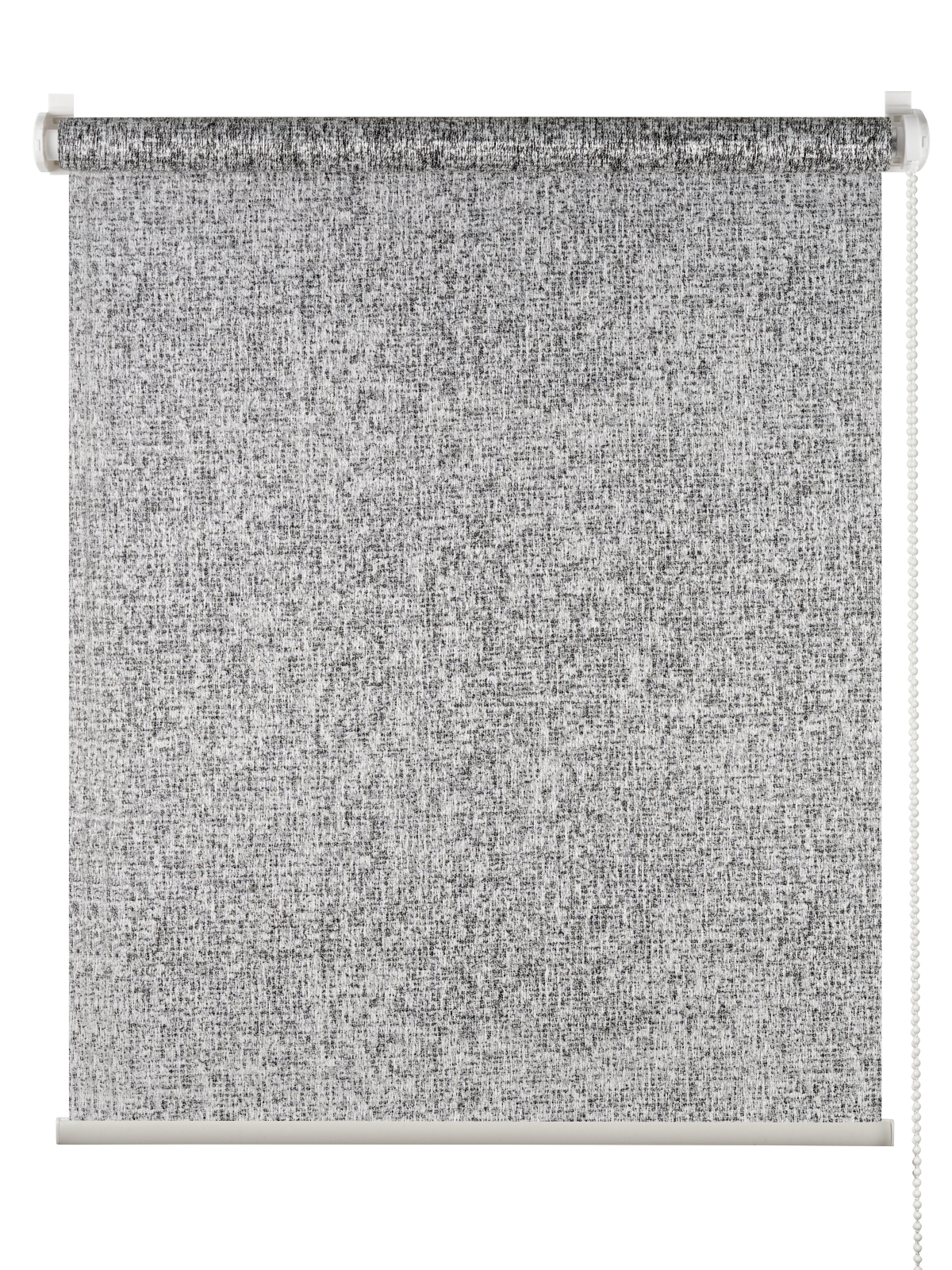 

Миниролло Primedeco "Мозаика", серебро, 115х170, Мозаика