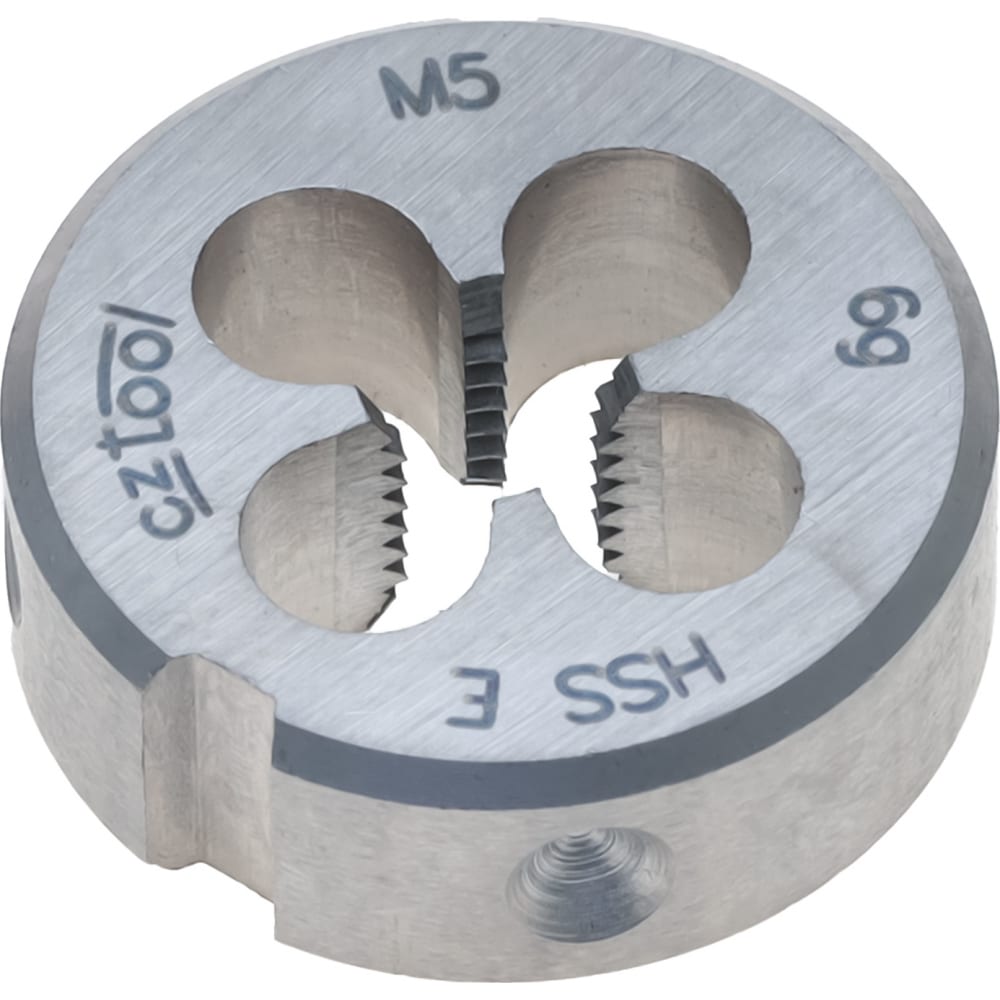 

Плашка Bucovice Tools 290050
