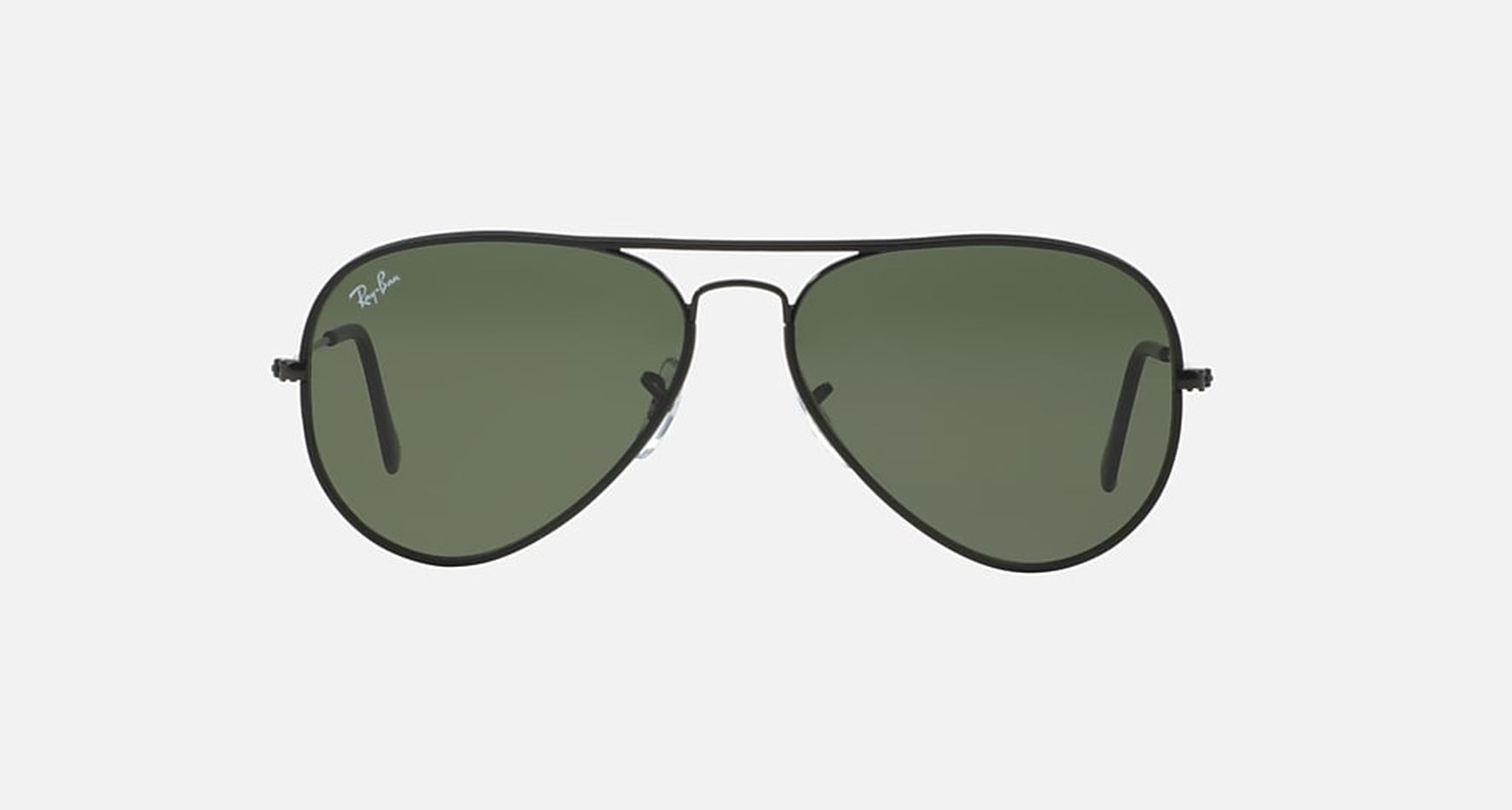 

Солнцезащитные очки унисекс Ray-Ban RB3025JM черные, RB3025JM