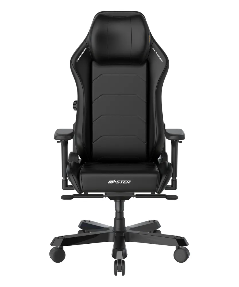 

Игровое компьютерное кресло DXRacer GC/XLMF24LTA/N, черный, Красный;черный