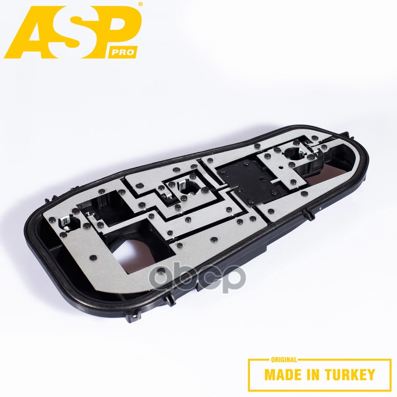 

ASP Плата заднего фонаря RENAULT LOGAN 2009-2012 правая 1шт