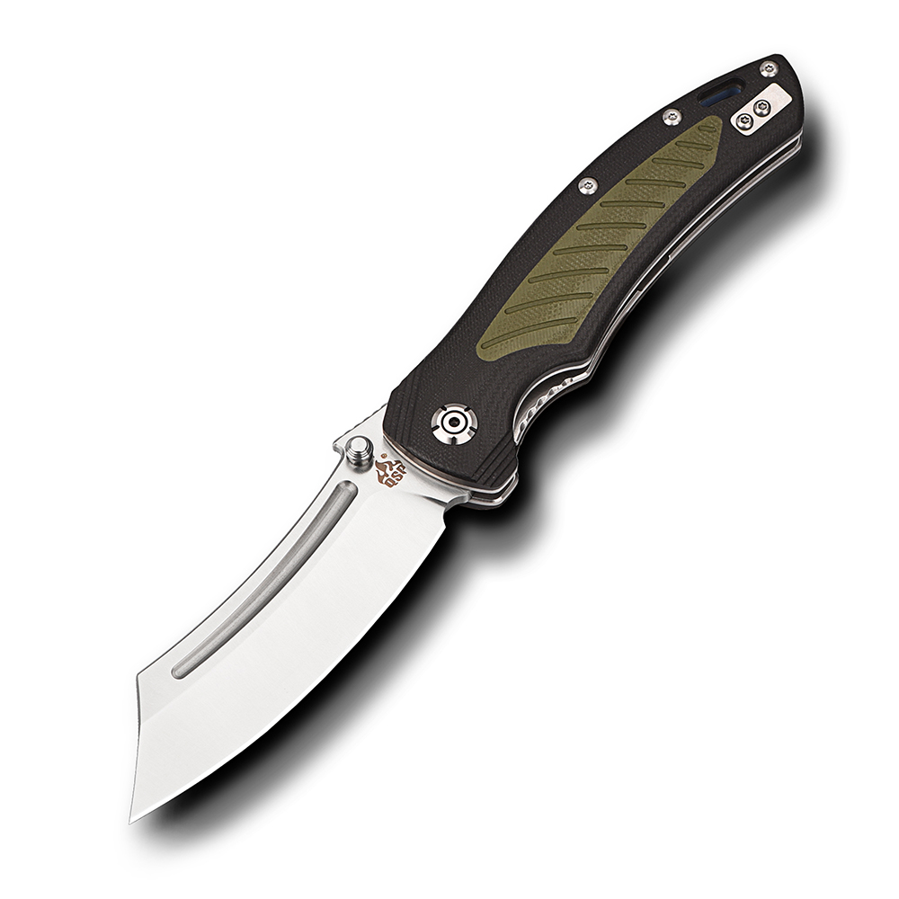 Складной нож QSP Knife Platypus QS123-A