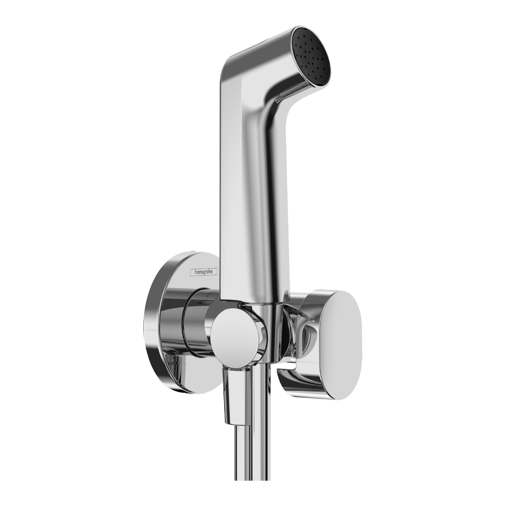 фото Гигиенический душ hansgrohe 29230000