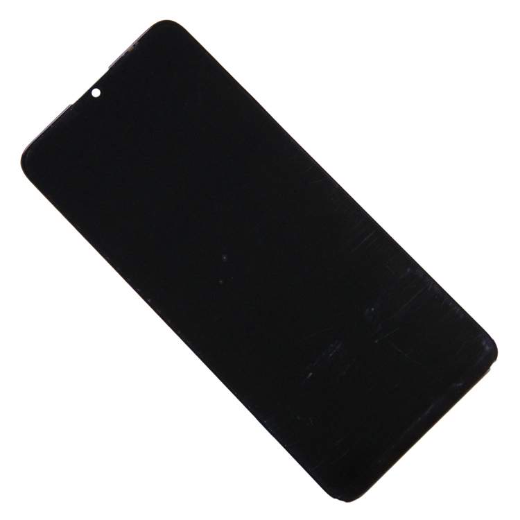 

Дисплей для Huawei Honor X7 (CMA-LX1) в сборе с тачскрином <черный>