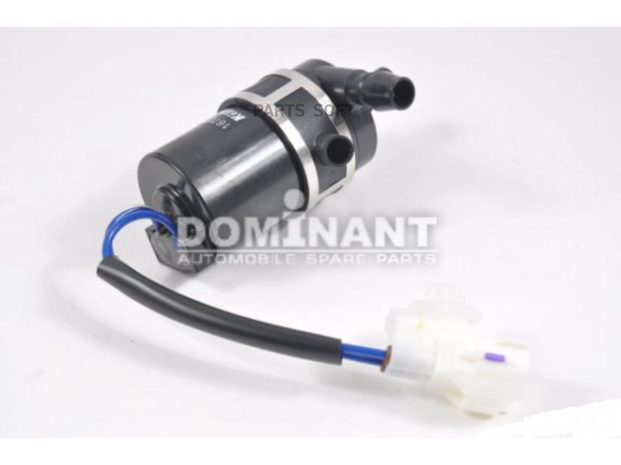 

Насос Омывателя Фар DOMINANT арт. MT82064A022