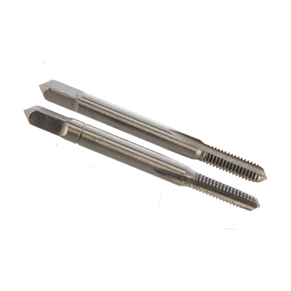 

Набор метчиков Bucovice Tools 144040