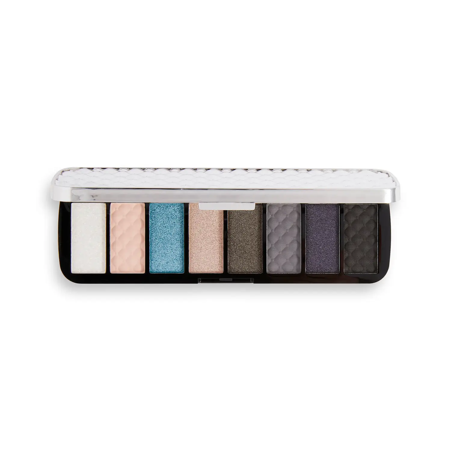 Палетка теней Revolution Makeup Soft Glamour Eyeshadow Palette Soft Jewelled