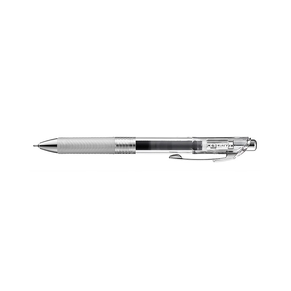 

Ручка Pentel Energel Infree 0,5 мм, 1 шт, автоматическая