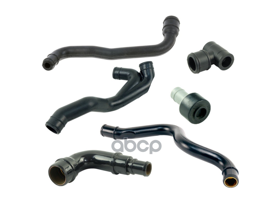 

Комплект Для Ремонта Клапана Картера Vw Bora 1999-2005/Golf 1998-2006 BOGAP арт. A1217114
