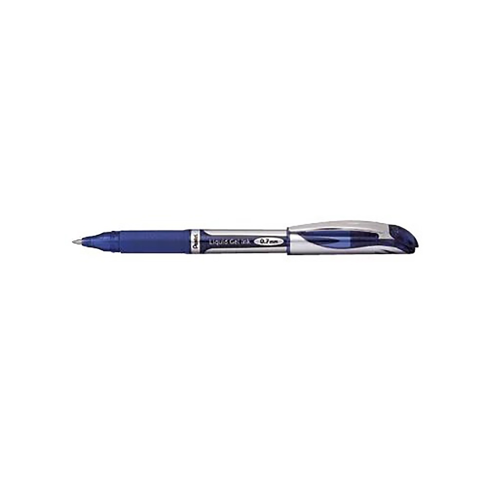 

Ручка Pentel Energel 0,7 мм, 12 шт, синий стержень