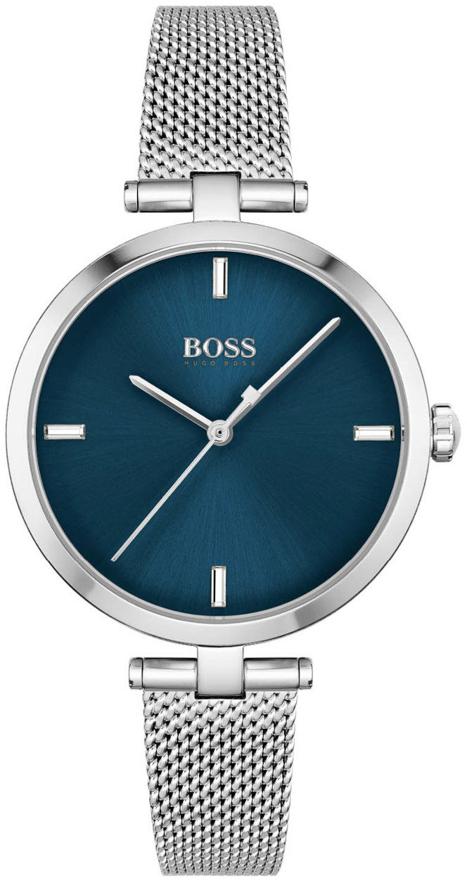 фото Наручные часы женские hugo boss hb1502587