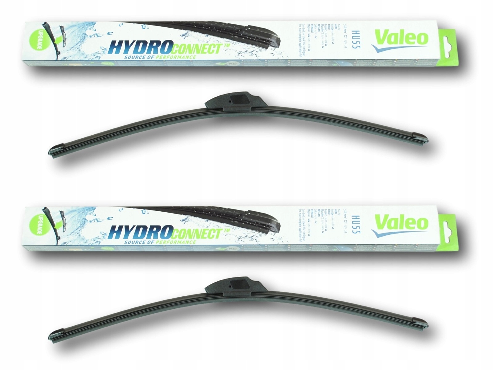 

Щетка стеклоочистителя Valeo 578580 650мм