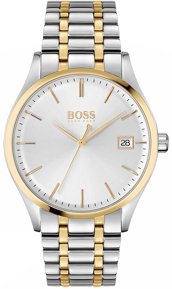 фото Наручные часы мужские hugo boss hb1513835