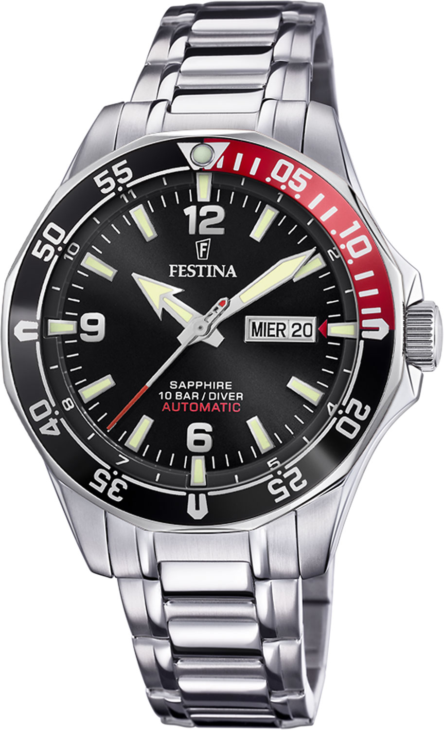 фото Наручные часы мужские festina f20478/5