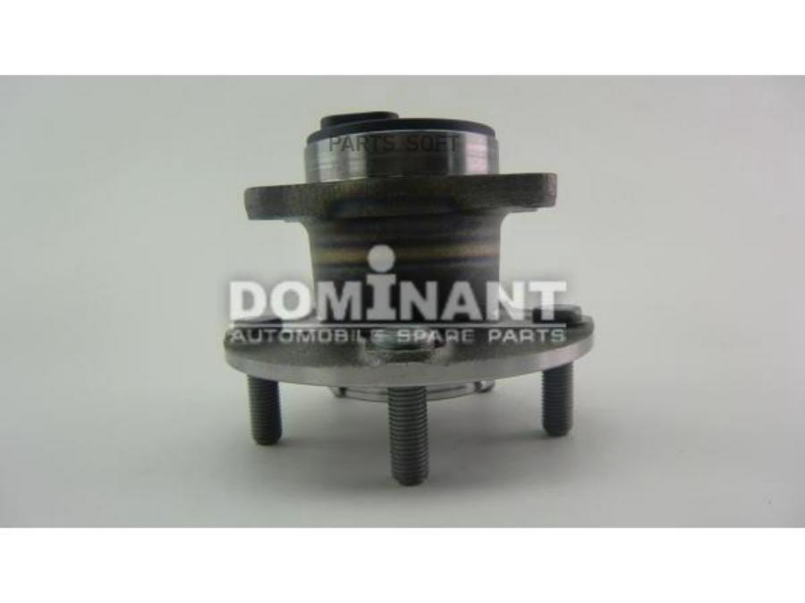 

Ступица Заднего Колеса DOMINANT арт. MT37085A008