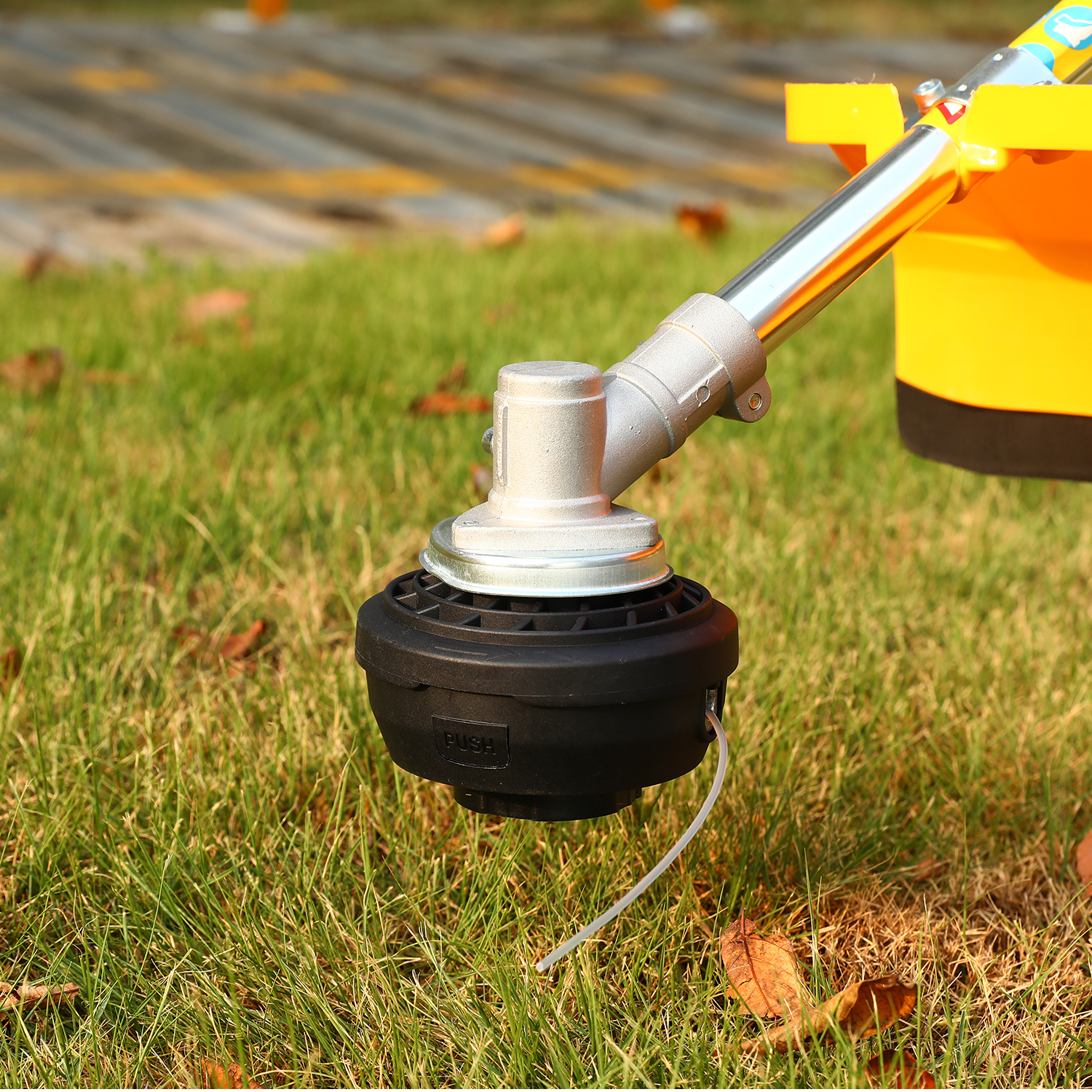 Головка для триммера DEKO TH01 065-1053 470₽