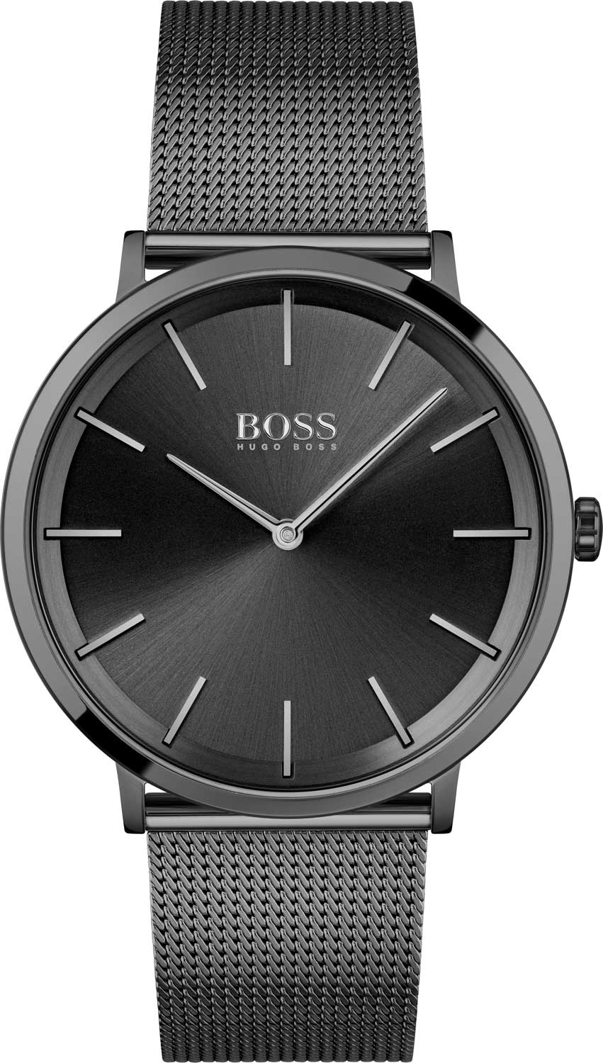 фото Наручные часы мужские hugo boss hb1513826