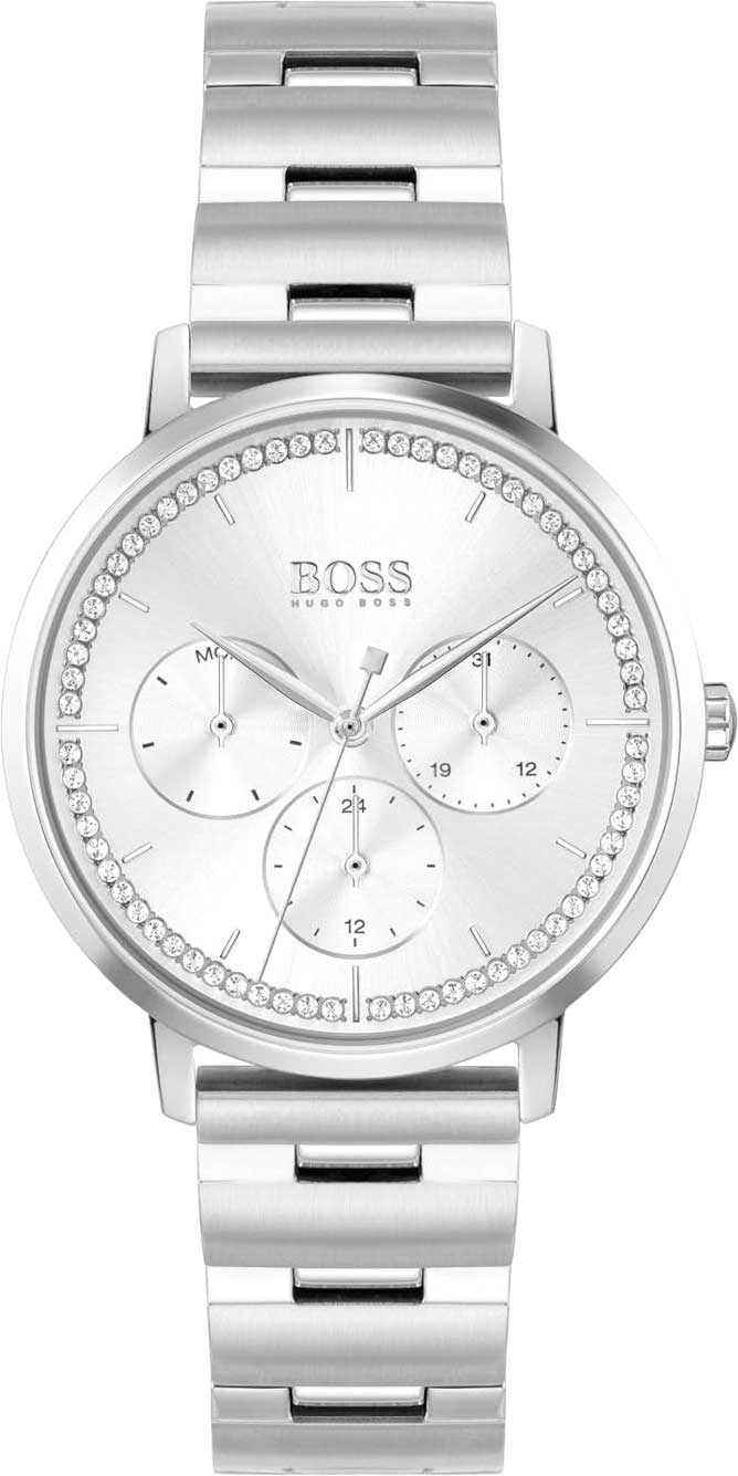 

Наручные часы женские HUGO BOSS HB1502570, HB1502570