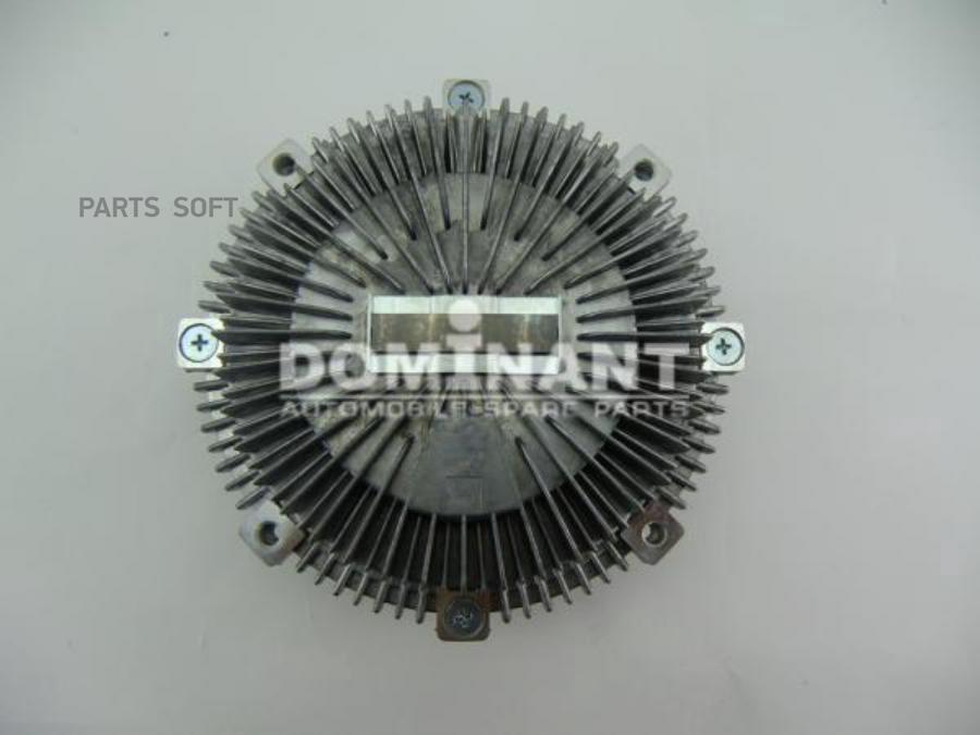 DOMINANT Термомуфта DOMINANT MT13020A033