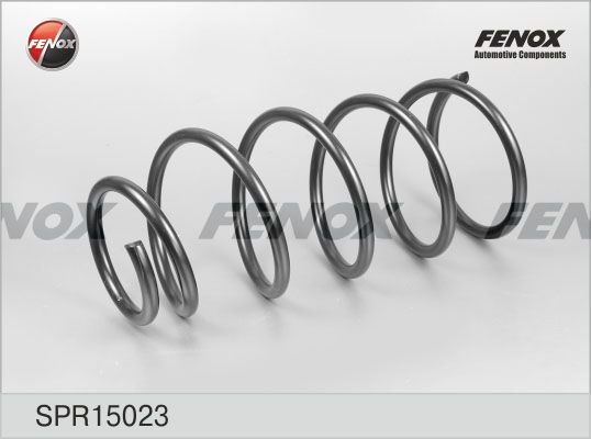 

Пружина подвески FENOX SPR15023