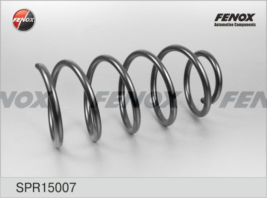 

Пружина подвески FENOX SPR15007