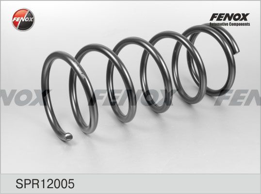 

Пружина подвески FENOX SPR12005