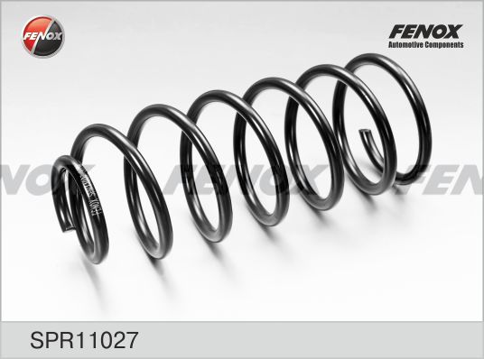 

Пружина подвески FENOX SPR11027
