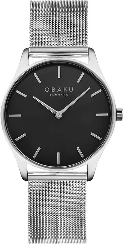 фото Наручные часы женские obaku v260lxcbmc