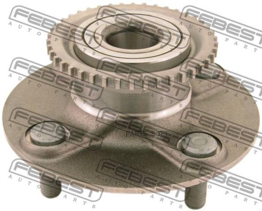 

FEBEST Ступица задняя FEBEST 0282-B15A42R