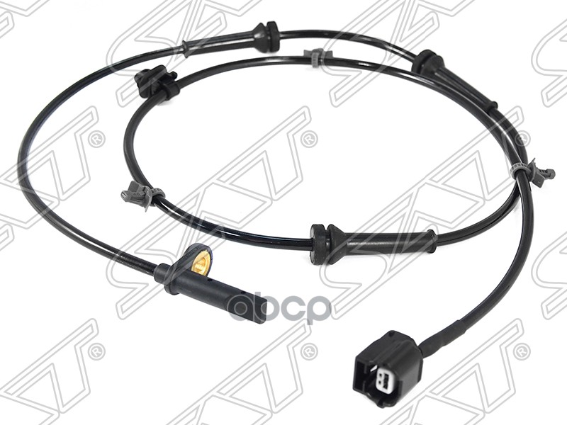 

Датчик Abs Rr (задний) Nissan Pathfinder R52 12- Lh (левый) Sat арт. ST-47901-3JA0A