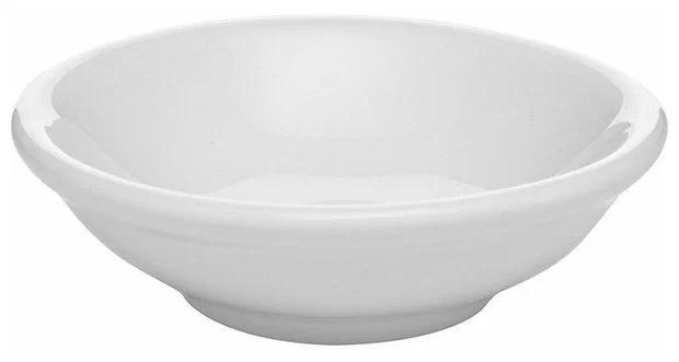 

Соусник 30 мл 7 см WHITE STEELITE 3040113, Белый