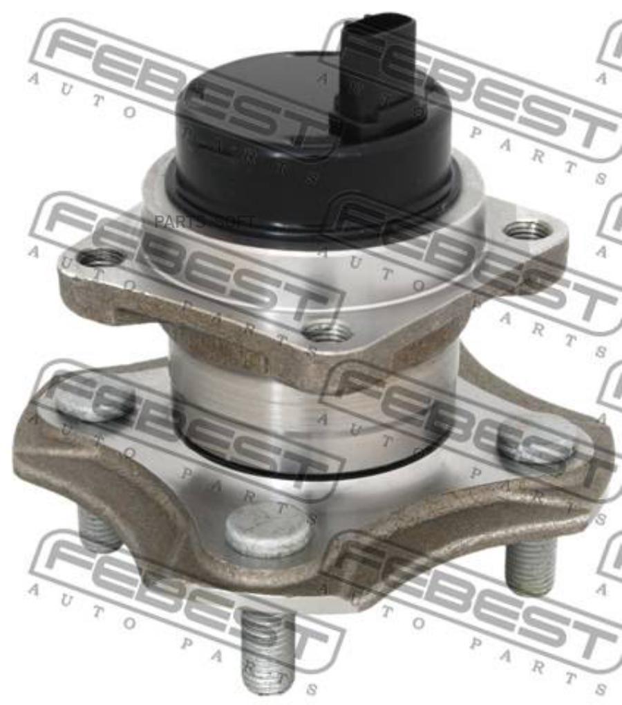 

FEBEST Ступица задняя FEBEST 0182-120R