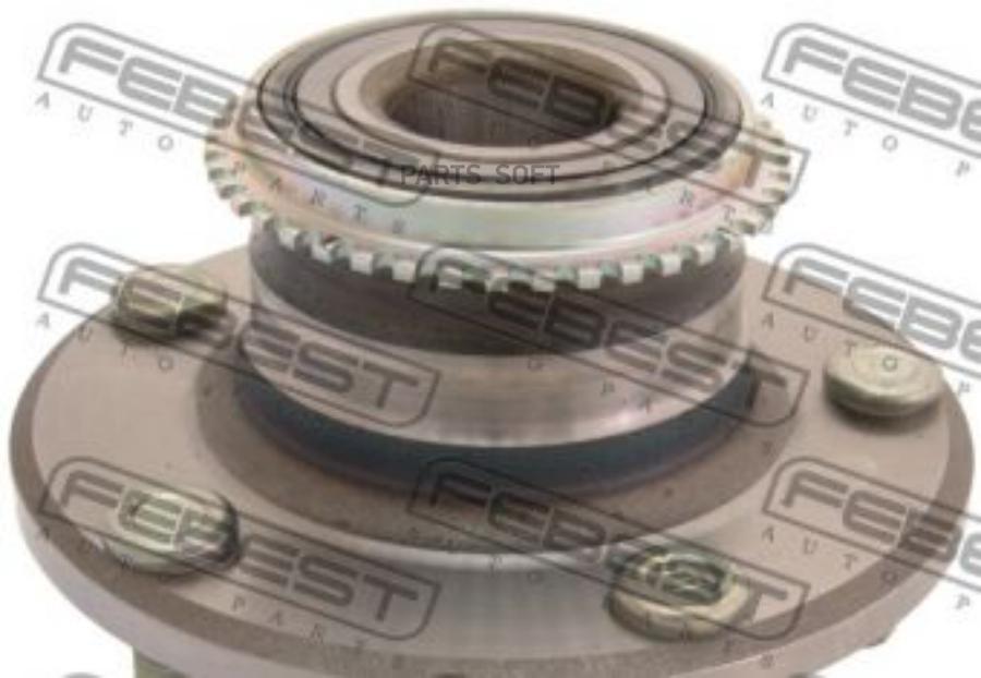

FEBEST Ступица задняя 2wd FEBEST 0482-CUA43R