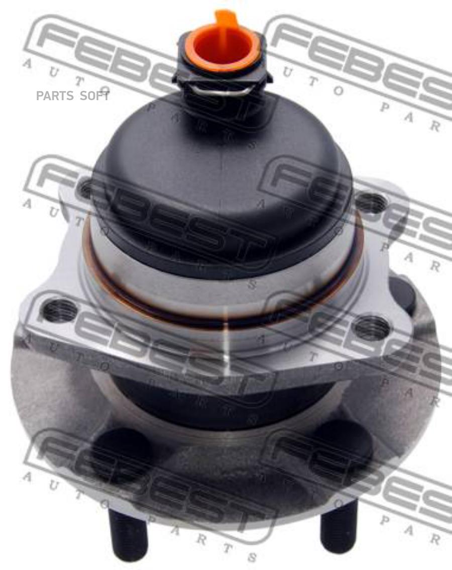 

FEBEST Ступица зад.CHRYSLER VOYAGER IV 2001-2007 FEBEST 2082-CARR