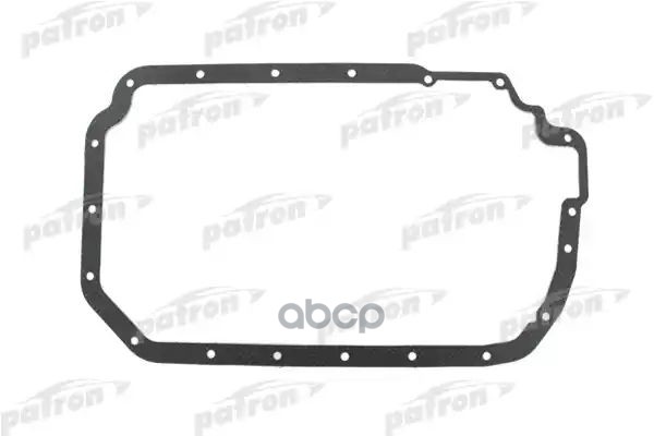 

Прокладка масляного поддона Audi A4/A6. VW Passat 2.5TDi AFB 97> PATRON PG4-0051
