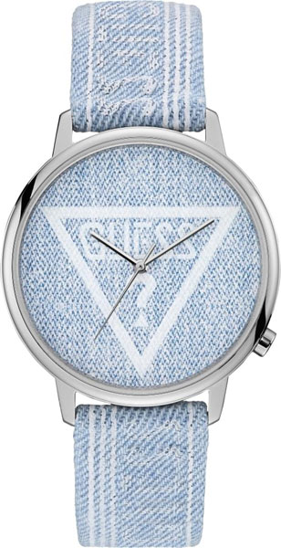 фото Наручные часы унисекс guess originals v1012m1