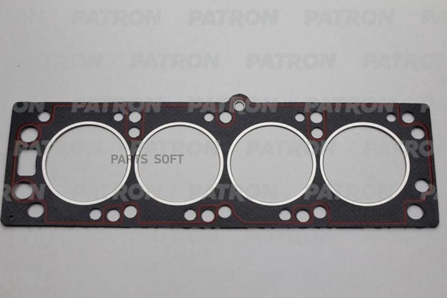 

Прокладка ГБЦ Opel Kadett 1.6D 82> PATRON PG2-0011