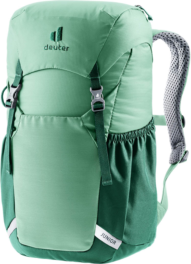 Рюкзак Deuter Junior 24/25, Spearmint-seagreen